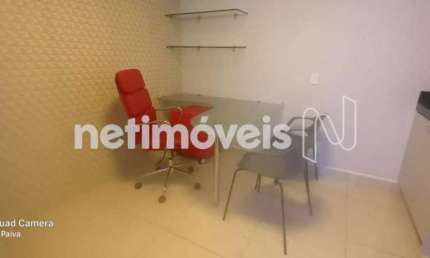 Sala comercial com 1 sala para alugar na Avenida dos Andradas, Santa Tereza, Belo Horizonte