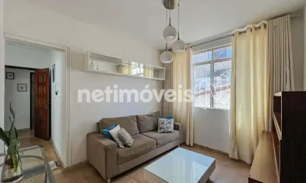 Locação Apartamento 3 quartos Cidade Nova Belo Horizonte