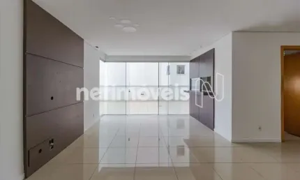 Apartamento com 3 quartos para alugar na Rua Castelo de Abrantes, Castelo, Belo Horizonte