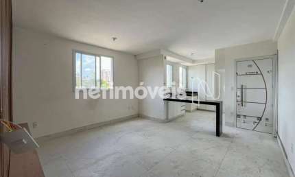 Apartamento com 2 quartos para alugar na Avenida Presidente Tancredo Neves, 3850, Paquetá, Belo Horizonte
