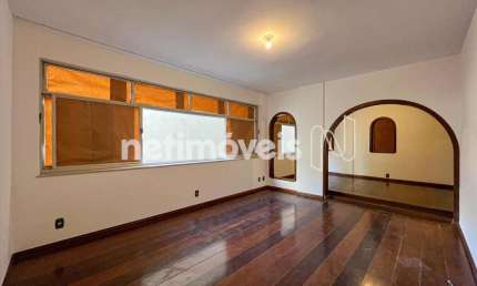 Locação Apartamento 4 quartos Lourdes Belo Horizonte