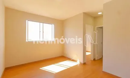 Apartamento com 2 quartos para alugar na Rua Sócrates Alvim, Camargos, Belo Horizonte