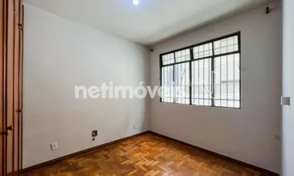 Apartamento com 3 quartos para alugar na Rua Doutor Plínio de Morais, 100, Cidade Nova, Belo Horizonte