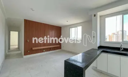 Locação Apartamento 2 quartos Paquetá Belo Horizonte