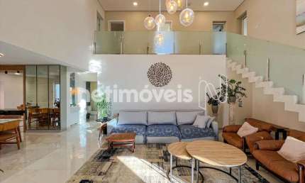 Locação Casa em condomínio Alphaville Vespasiano Vespasiano