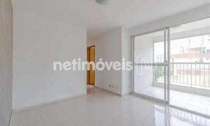 Locação Apartamento 3 quartos Castelo Belo Horizonte