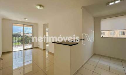 Locação Apartamento 2 quartos Planalto Belo Horizonte
