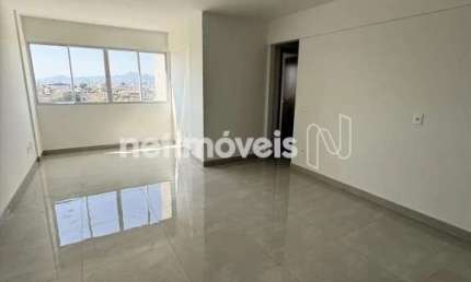 Apartamento com 2 quartos para alugar na Rua Curupaiti, Padre Eustáquio, Belo Horizonte