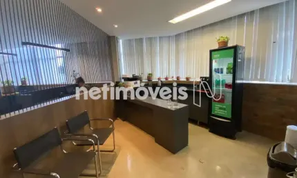 Sala comercial para alugar na Avenida Brasil, Boa Viagem, Belo Horizonte