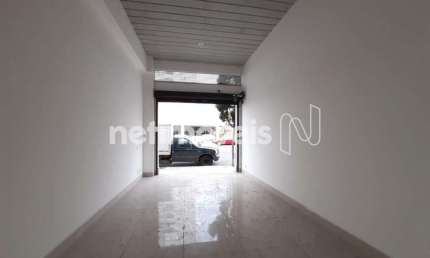 Ponto comercial para alugar na Rua Jacuí, Ipiranga, Belo Horizonte