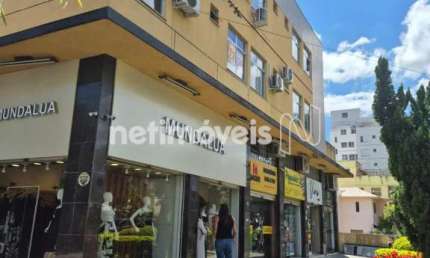 Sala comercial para alugar na Rua Castelo de Faro, Castelo, Belo Horizonte