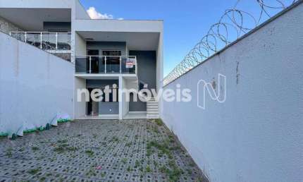 Locação Apartamento 3 quartos Arvoredo 2ª Seção Contagem