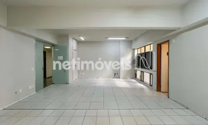 Sala comercial para alugar na Rua dos Timbiras, Lourdes, Belo Horizonte