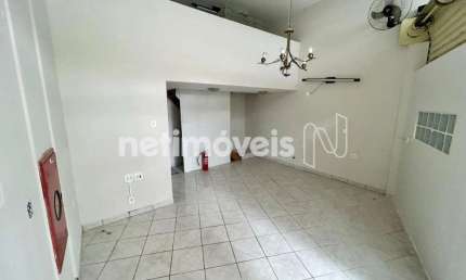 Sala comercial para alugar na Rua Curral Del Rei, Padre Eustáquio, Belo Horizonte