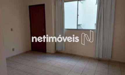 Apartamento com 2 quartos para alugar na Rua Célio de Castro, Colégio Batista, Belo Horizonte