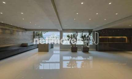 Locação Apartamento 3 quartos Vila da Serra Nova Lima