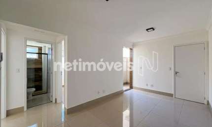 Apartamento com 2 quartos para alugar na Rua Júlio Diniz, Santa Branca, Belo Horizonte