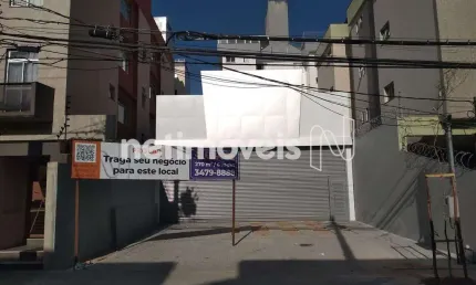 Barracão / Galpão / Depósito para alugar na Rua Francisco Bicalho, Monsenhor Messias, Belo Horizonte