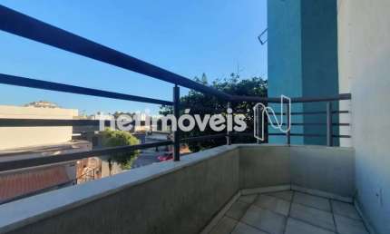 Apartamento com 3 quartos para alugar na Rua Vênus, Ana Lúcia, Sabará