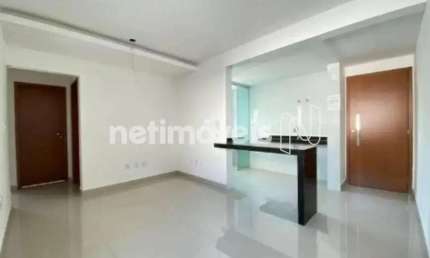 Apartamento com 2 quartos para alugar na Rua Carmo do Paranaiba, Itapoã, Belo Horizonte