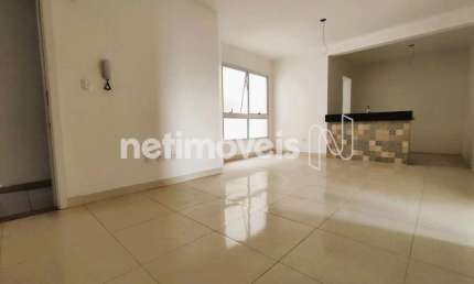 Apartamento com 2 quartos para alugar na Rua Guanabara, Urca, Belo Horizonte