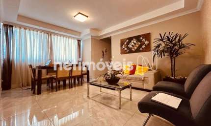 Locação Apartamento 2 quartos Castelo Belo Horizonte
