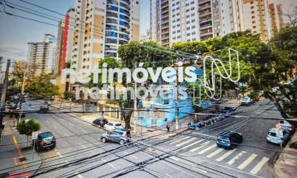 Casa com 5 quartos para alugar na Rua Bernardo Guimarães, Lourdes, Belo Horizonte