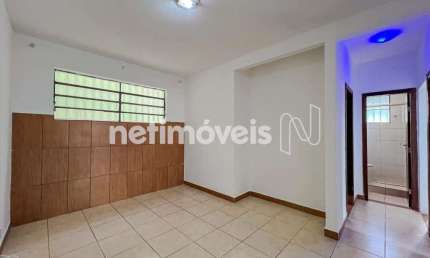 Apartamento com 2 quartos para alugar na Rua Itaquera, Graça, Belo Horizonte
