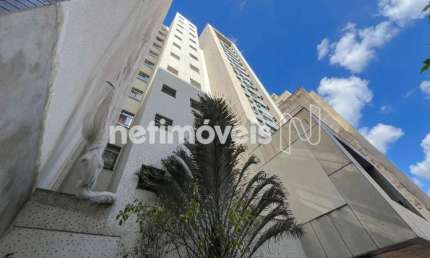 Apartamento com 1 quarto para alugar na Rua dos Goitacazes, Centro, Belo Horizonte