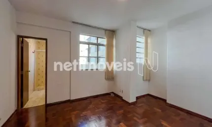 Apartamento com 1 quarto para alugar na Rua dos Goitacazes, 365, Centro, Belo Horizonte