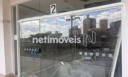 Ponto comercial para alugar na Rua Romualdo Lopes Cançado, Castelo, Belo Horizonte
