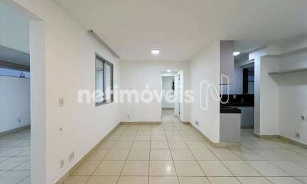 Apartamento com 2 quartos para alugar na Rua Professor Jerson Martins, 15, Aeroporto, Belo Horizonte