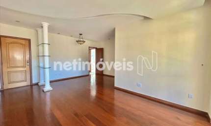Locação Apartamento 3 quartos Buritis Belo Horizonte