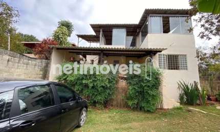 Casa com 2 quartos para alugar na Alameda Canadá, Lundcéia, Lagoa Santa