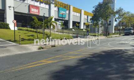 Ponto comercial para alugar na Rua dos Médicos, Alípio de Melo, Belo Horizonte