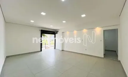 Ponto comercial para alugar na Rua dos Médicos, Alípio de Melo, Belo Horizonte