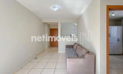 Locação Apartamento 2 quartos Castelo Belo Horizonte