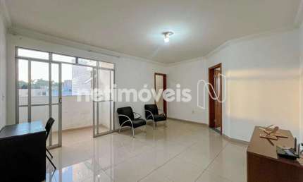 Locação Apartamento 2 quartos Dona Clara Belo Horizonte