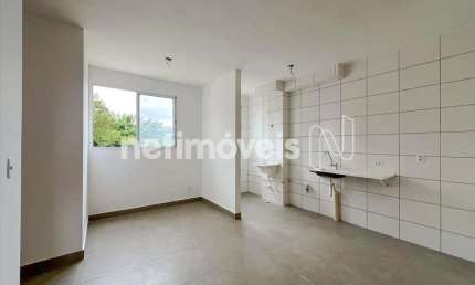 Locação Apartamento 2 quartos São Gabriel Belo Horizonte
