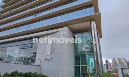 Sala comercial para alugar na Rodovia Januário Carneiro, Vila da Serra, Nova Lima