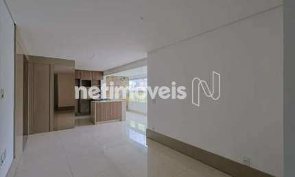 Apartamento com 2 quartos para alugar na Avenida Doutor Marco Paulo Simon Jardim, Serra do Curral Del Rey, Nova Lima