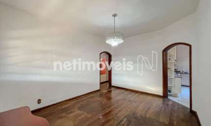 Casa com 5 quartos para alugar na Rua Suzana Maria, Paquetá, Belo Horizonte