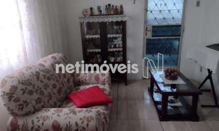 Casa com 3 quartos para alugar na Rua Deusdedith de Assis, Dom Bosco, Belo Horizonte