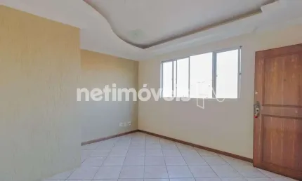 Locação Apartamento 3 quartos Castelo Belo Horizonte