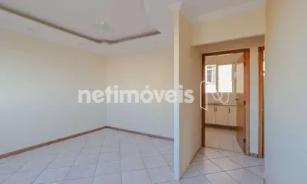 Apartamento com 3 quartos para alugar na Rua Castelo Guimarães, Castelo, Belo Horizonte