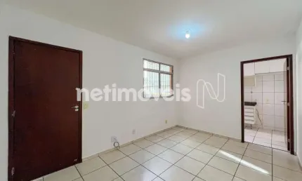 Locação Apartamento 2 quartos Jardim América Belo Horizonte
