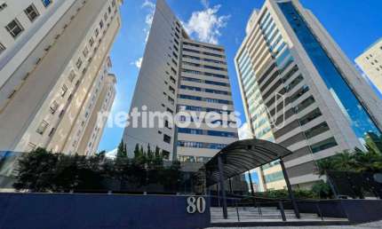 Sala comercial para alugar na Rua Desembargador Jorge Fontana, Belvedere, Belo Horizonte