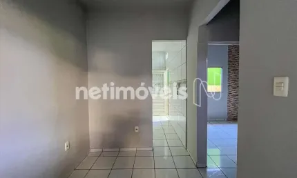 Locação Apartamento 2 quartos Maria Virgínia Belo Horizonte