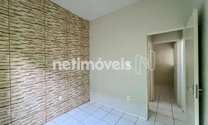 Apartamento com 2 quartos para alugar na Rua Álvaro Oliveira Roxo, Maria Virgínia, Belo Horizonte