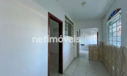Locação Apartamento 2 quartos Maria Virgínia Belo Horizonte